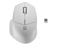Myszka bezprzewodowa Natec MYSZ SISKIN 2 BEZPRZEWODOWA 1600DPI BLUETOOTH 5.0 + 2.4GHZ B